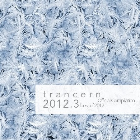 Trancern 2012.3: Official Compilation (Best of 2012)