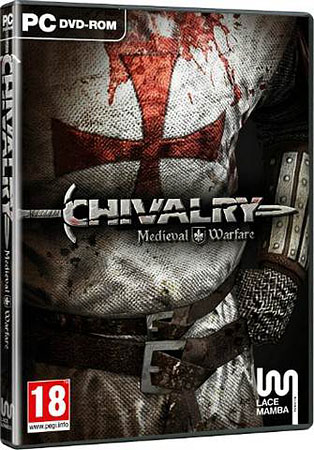 Chivalry Medieval Warfare (PC/2012/RU)