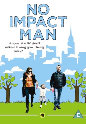 No Impact Man: The Documentary (2009)