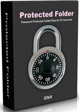 Protected Folder v.1.2 (2012/MULTI/RUS/PC/Win All)
