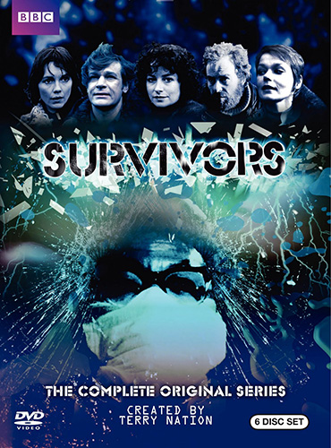 Выжившие / Survivors (1,2 сезоны / 2008-2010) WEB-DLRip