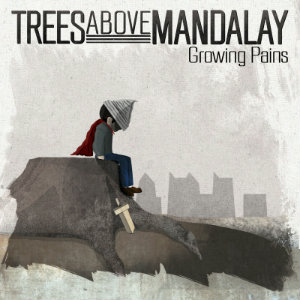 Trees Above Mandalay - I’m Leading, You’re Biting (New Song) (2012)
