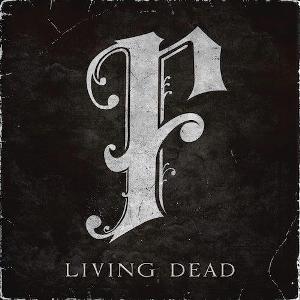 For All I Am - Living Dead (Single) (2012)