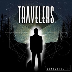 Travelers - Searching (EP) (2012)