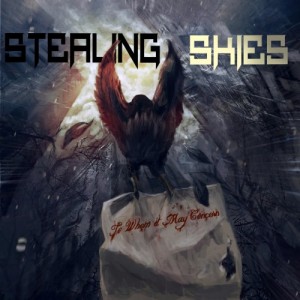 Stealing Skies - To Whom It May Concern (EP) (2012)