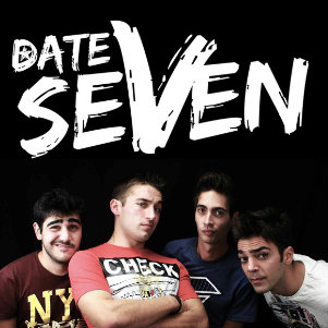Date Seven - Rookie (Single) (2012)