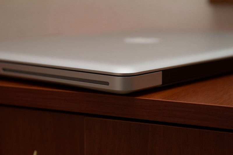 Обзор MacBook Pro 15 2012 MD104LL Custom