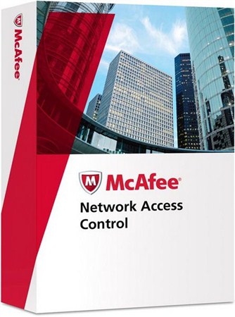 McAfee Network Access Control v 3.2.1 Final