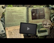 За семью печатями. Озеро Теней. Коллекционное издание / Mystery Case Files 9: Shadow Lake Collector's Edition (2012|RUS|P)