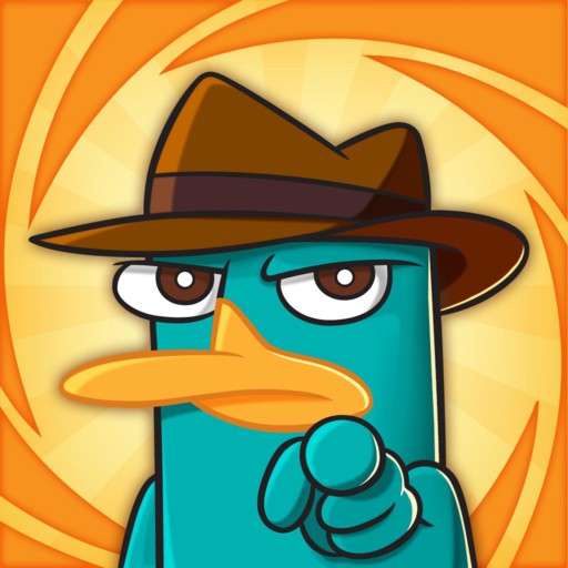Where's My Perry? /   ? [1.4.0, , iOS 4.3, RUS]