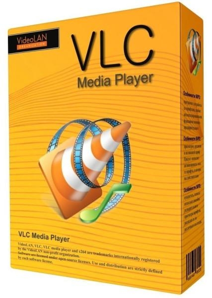 VLC Media Player 2.0.5 Final