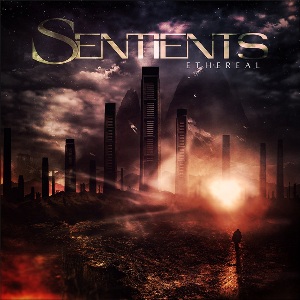Sentients - Ethereal (2012)