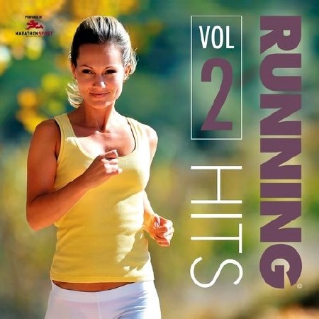 Running Hits Vol.2 (2012)