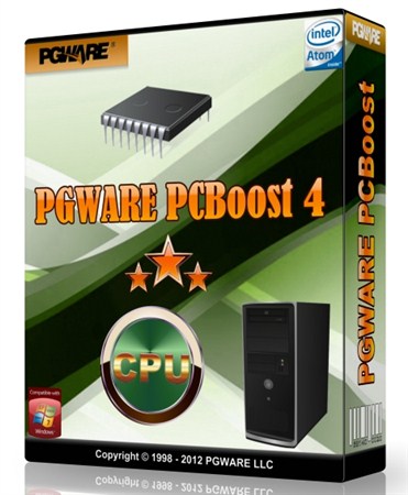 PGWARE PCBoost 4.12.10.2012