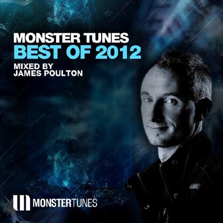 Monster Tunes Best of 2012 (2012)