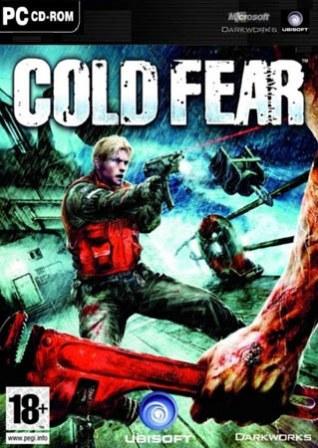 Cold Fear (2012/RUS/PC/Repack by Dim(AS)s/Win All)