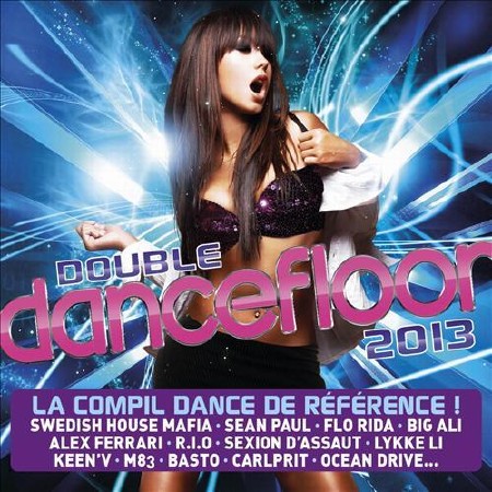 Double Dancefloor 2013 (2012)