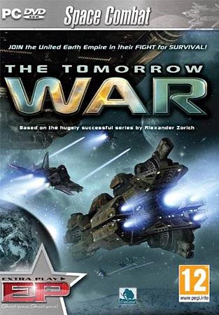 Завтра Война / Tomorrow War (Антология) RePack