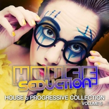 House Seduction Vol 5: House & Progressive Collection (2012)