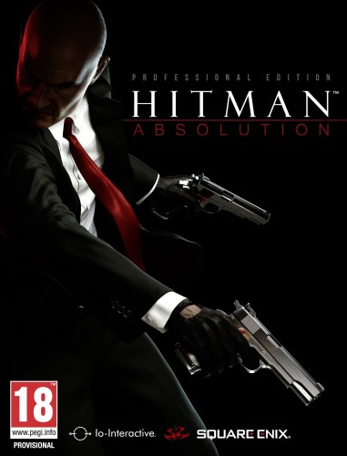 Hitman: Absolution - Professional Edition (2012/PC/Repack/Rus) by  R.G. Origami