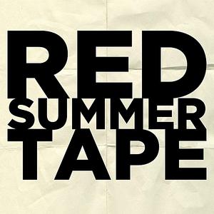 Red Summer Tape -  Five Man Army (New Song) (2012)