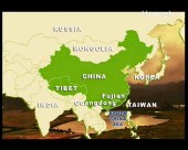 Планета еда. Южный Китай / Planet Food. Southern China (2009) SATRip 