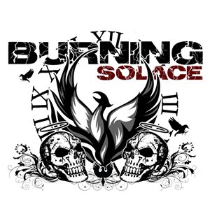 Burning Solace - New Tracks (2012)