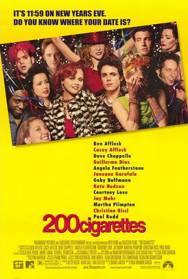  200  / 200 Cigarettes (1999) DVDRip 