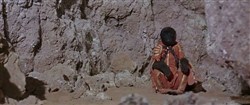 Робинзон Крузо на Марсе / Robinson Crusoe on Mars (1964 / BDRip)