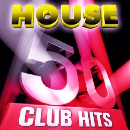  Club 50 Hits Style (2012) 