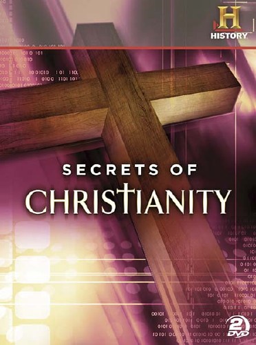  .    / Secrets of Christianity. The Lost Voyage of Jesus (2011) SATRip
