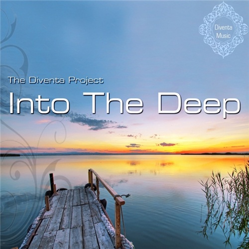 The Diventa Project - Into The Deep - Finest Island Chillout & Relaxing Beach Lounge (2012)