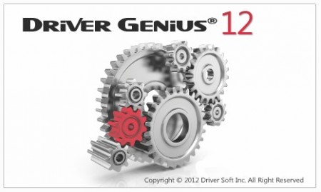 Driver Genius Professional v12.0.0.1306 Multilingual