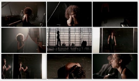 Alicia Keys - Brand New Me (2012)