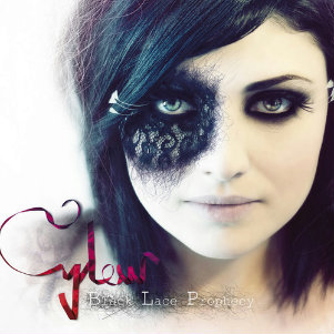 Cylew - Survivor (Single) (2012)