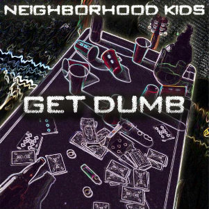 Neighborhood Kids - Heartbreakers (Single) (2012)