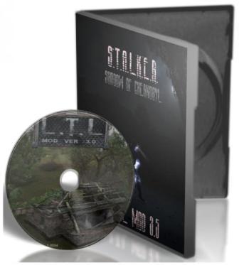 S.T.A.L.K.E.R.: Line To Lifes (2011/RUS/PC/Win All)
