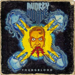 Andrey Horne - Young Blood (Single) (2012)