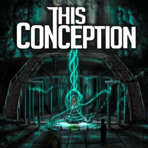 This Conception - This Conception (EP) (2012)