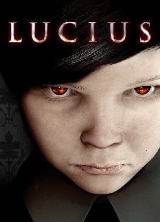 Lucius (2012/RUS/ENG) ( Repack/2.0) R.G. 
