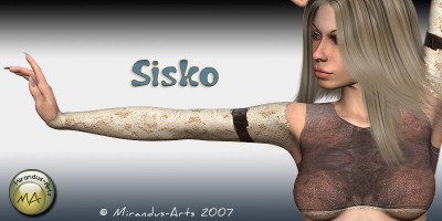Sisko V4