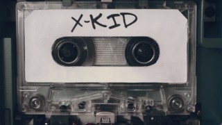 Green Day - X-Kid