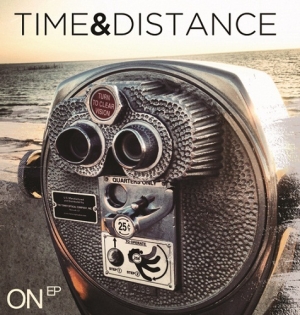 Time And Distance - ON [EP] (2012)