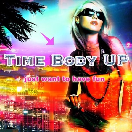  Time Body UP (2012) 