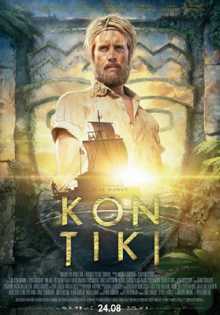 - / Kon-Tiki (2012) HDRip