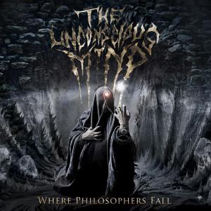 The Unconscious Mind - Where Philosophers Fall (2012)