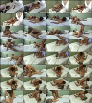 ShadyPI/PornPros: Jessa Rhodes - Sex Starved (2012) SD 
