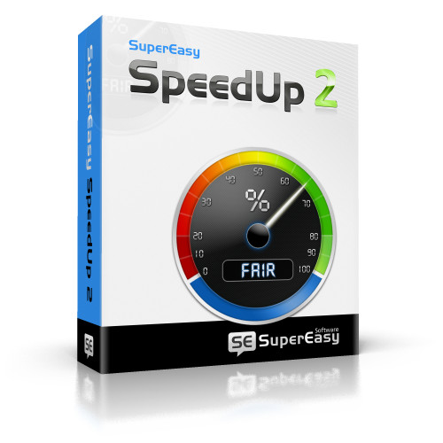 SuperEasy SpeedUp 2.01