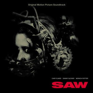 Saw - Original Soundtrack (2004)