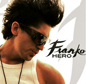 Franko - Hero (Single) (2012)